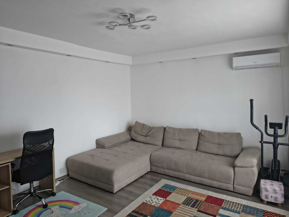 Apartament 2 camere decomandat | Strada Novaci – Sebastian / 13 Septembrie | Acces metrou & Parcuri — fotografia 3