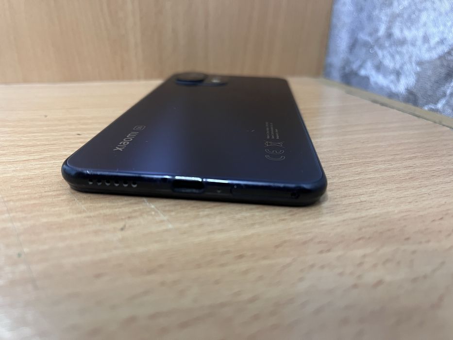 Xiaomi 11 late 5G
