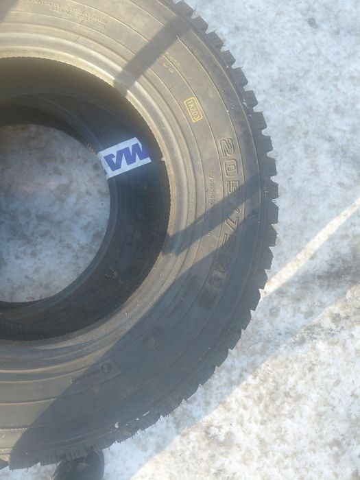 Зимние шины КАМА 515