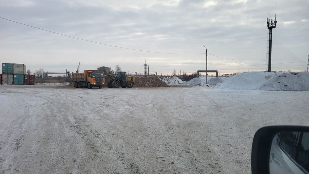 ж/д  тупик в петропавловске