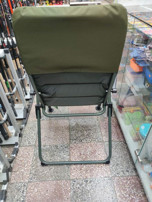 Шаранджийски Стол Carp Pro