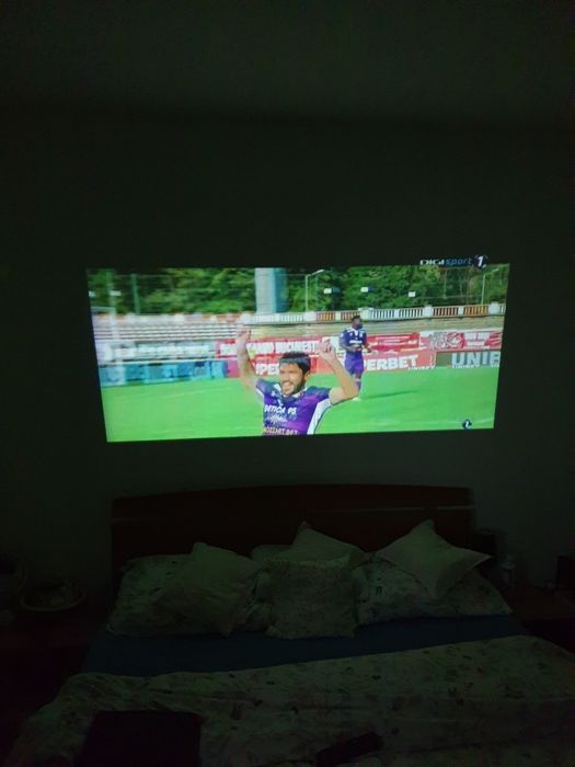 Tableta cu videoproiector Lenovo Yoga Tab 3 PRO