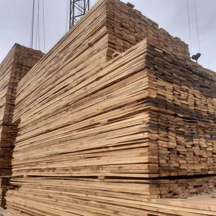 Пиломатирал. Доски