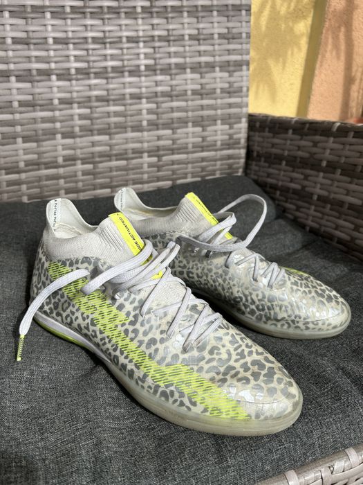 Adidas fotbal sintetic