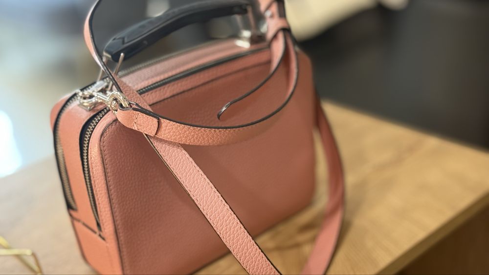 Дамска чанта Marc Jacobs