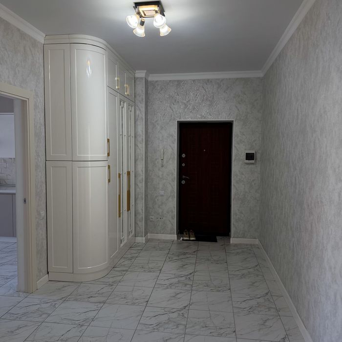 Сдам 2-х ком квартиру