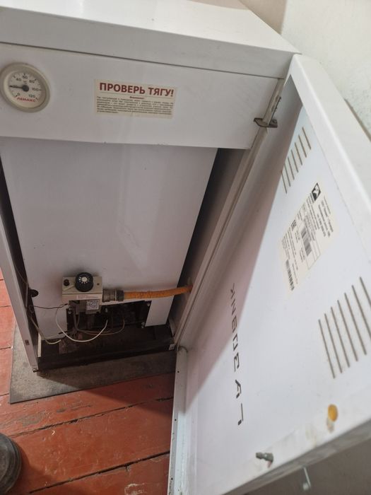 Паравой пешімен сатылады