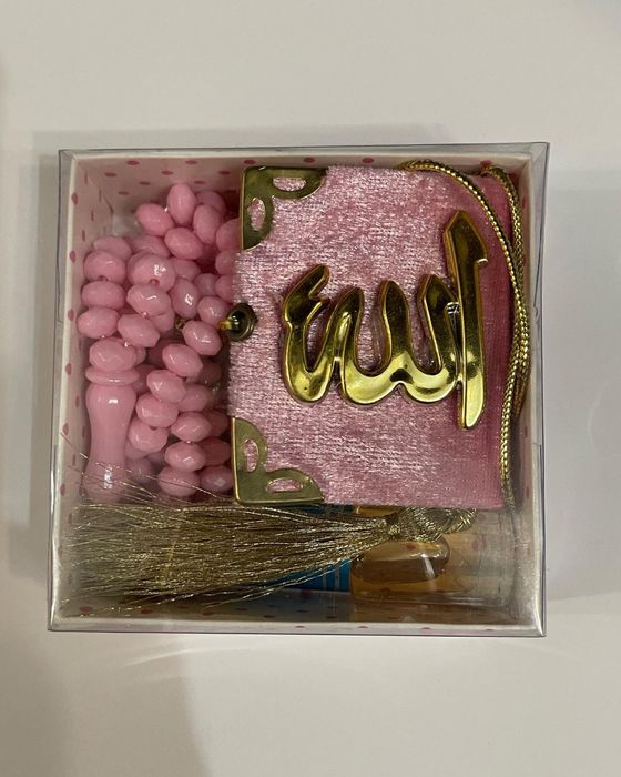 Таспих электронный