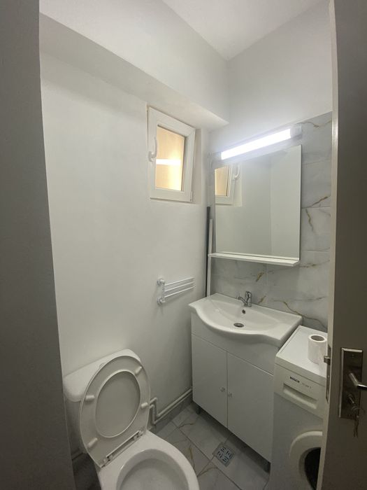 Apartament de inchiriat