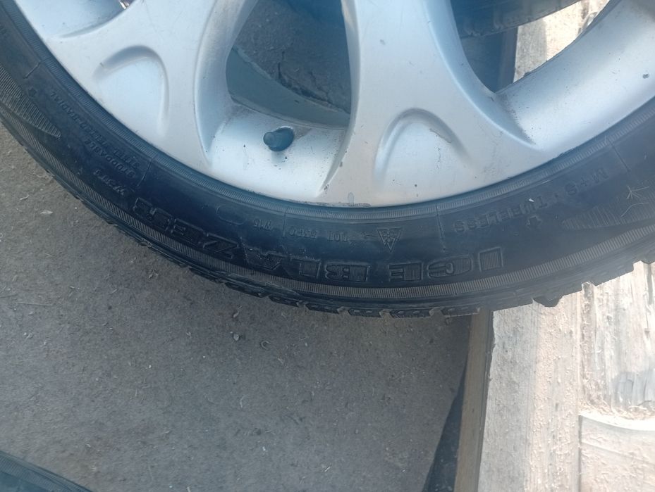 Диски R19 BMW Х5