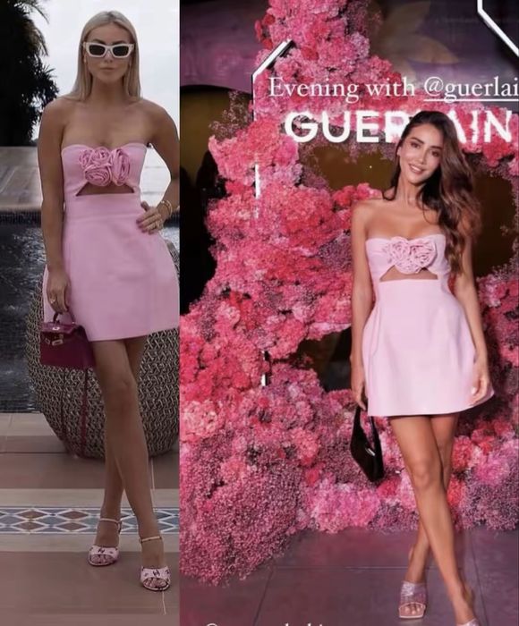 Рокля, пола zimmermann, Рокли Sabdro, zara, Комплект nikole collection
