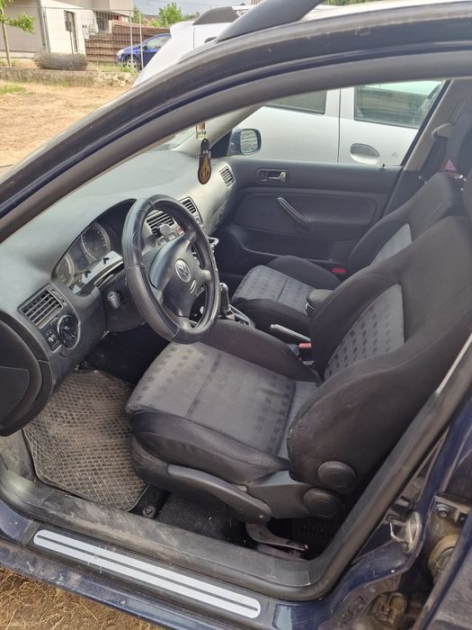 VOLKSWAGEN Golf 2006 — imagine 3