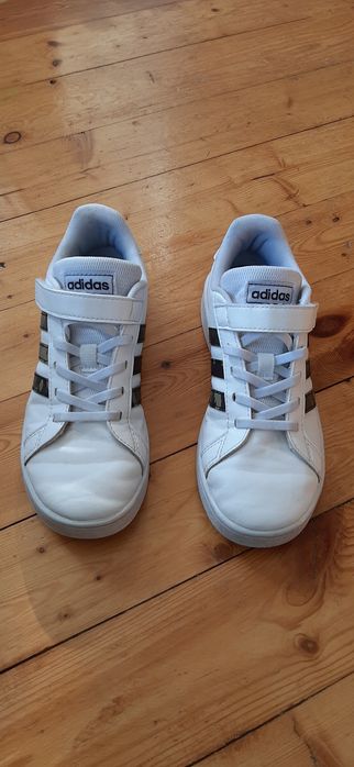 Детски маратонки Adidas 34 номер