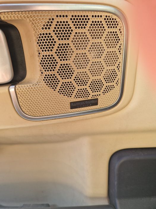 Vand Range Rover Vogue