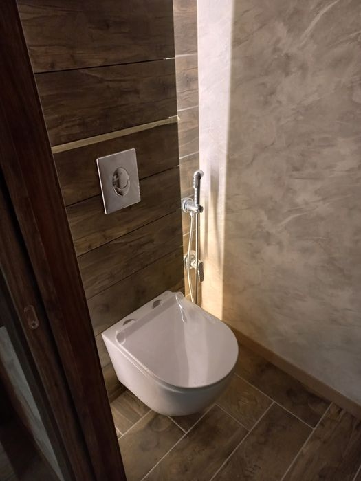 Евро ремонт квартиры.