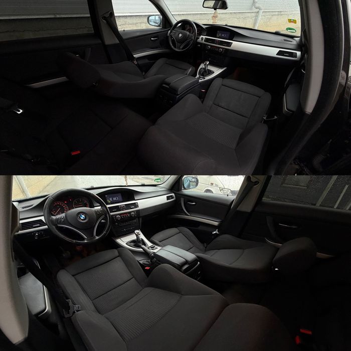 BMW 3 Series 2009 — imagine 5