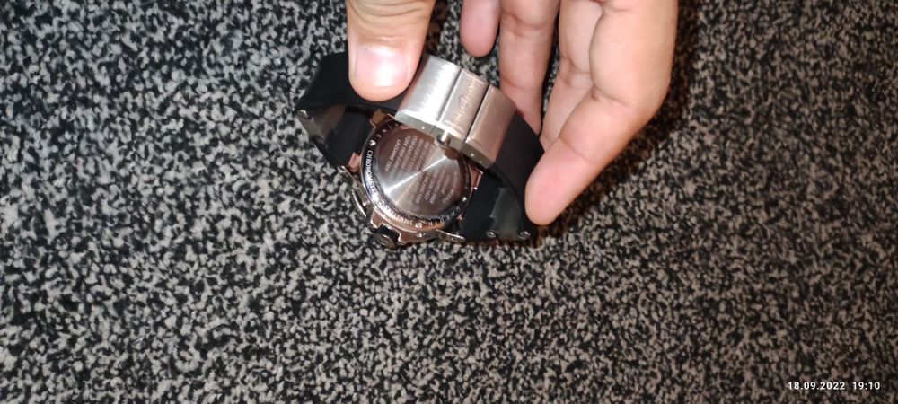 Ulysse Nardin Le Locle