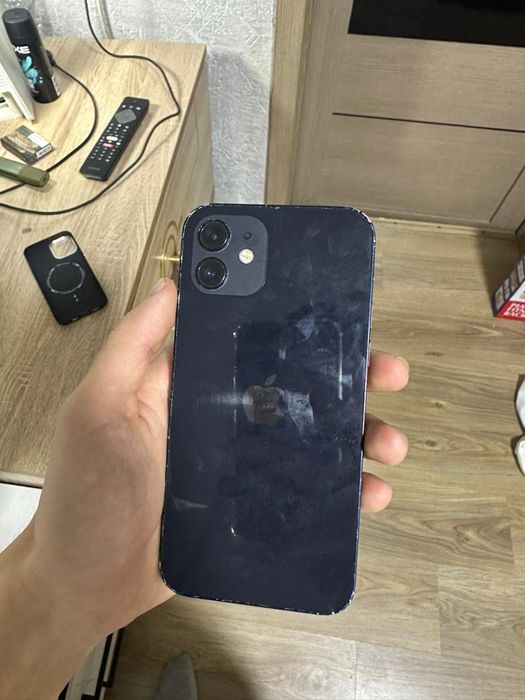 12 айфон128гб срочно