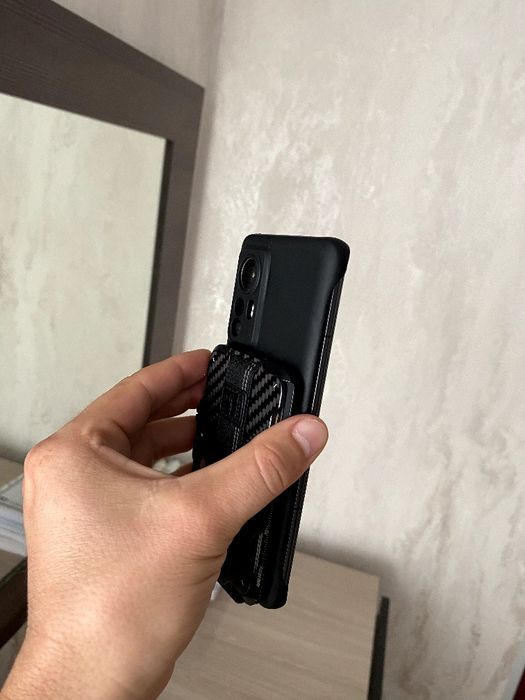Xiaomi 12x 12/256