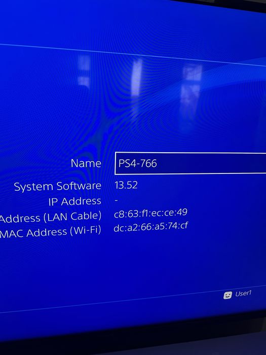 Playstation 4 Pro