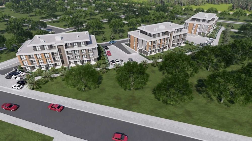 Продава се Двустаен апартамент в Хасково, Воеводски - 49 кв.м за 982 €/кв.м - Снимка #4