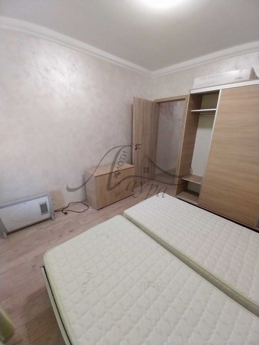Дава се под наем Тристаен апартамент в Шумен, Пазара - 70 кв.м за 306 € - Снимка #6