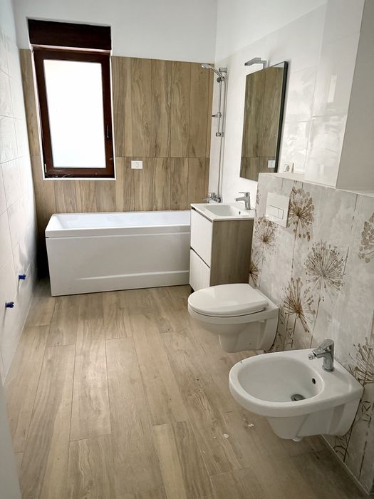 Apartament nou cu 2 camere Direct de la dezvoltator  – Soarelui/Giroc| Parter | Totul la un singur nivel | Stil italian | Clasa energetică A+