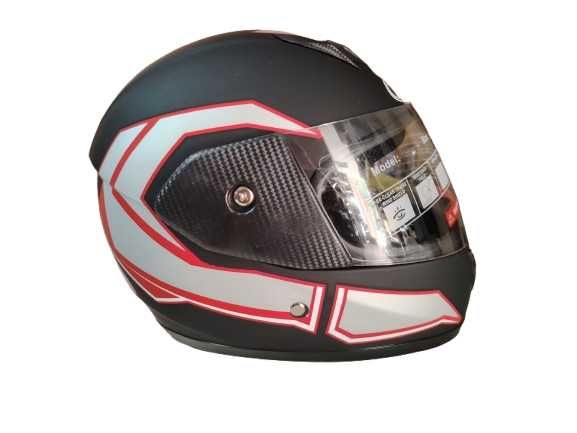 Каска за Мотор М/Л/ХЛ размер -816