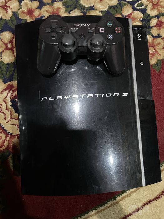 Sony playstation 3