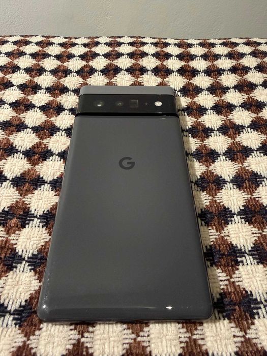 Google Pixel 6 Pro — на запчасти / донор