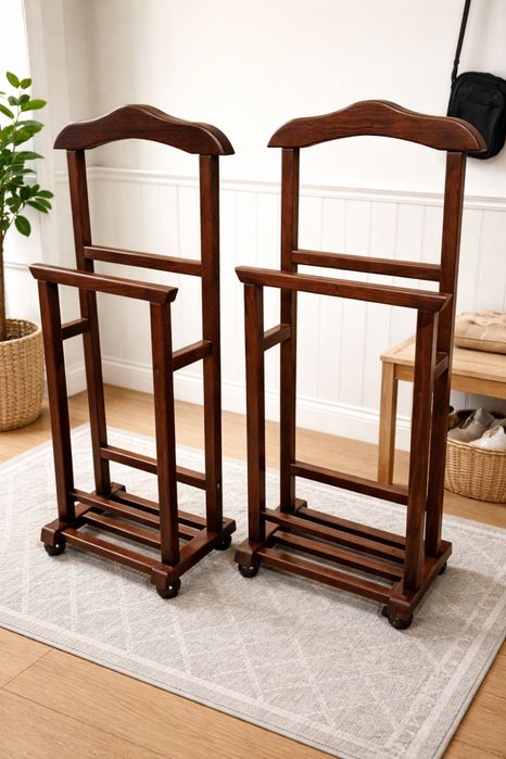 Вешалка(немойслуга)