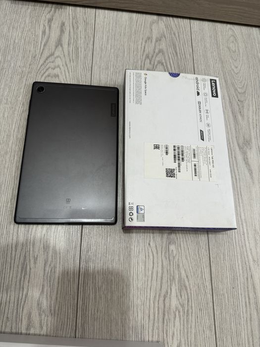 Планшет Lenovo Tab M10 HD 32гб
