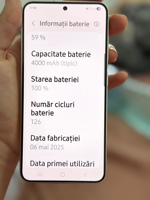 telefon samsung s24