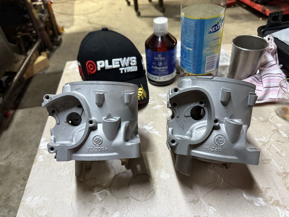 Cilindru KTM & Husqvarna 300cc