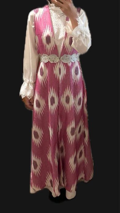 национальная одежда