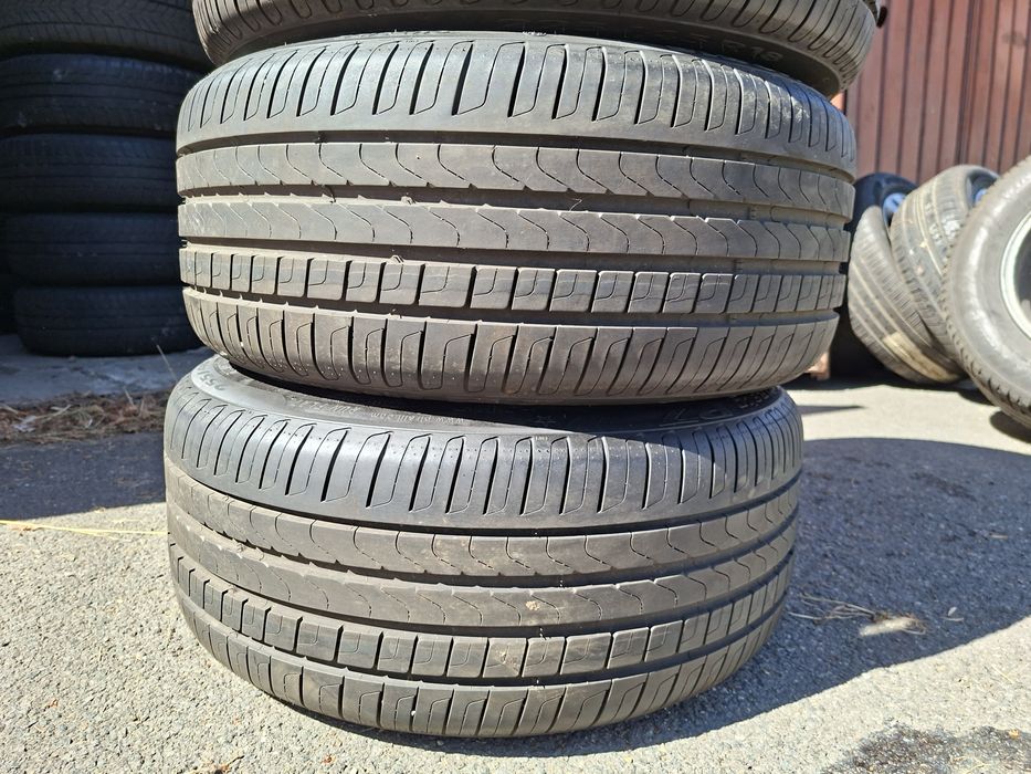 Set roti originale M paket bmw x1 e84 dot 2024 255/40/18 si 225/45/18 vara