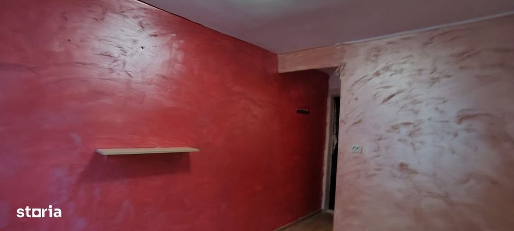 Garsoniera zona AJOFM
