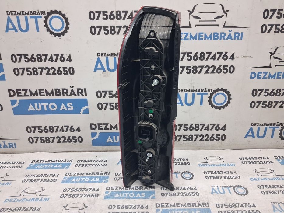 Stop dreapta Peugeot Boxer Citroen Jumper euro 5