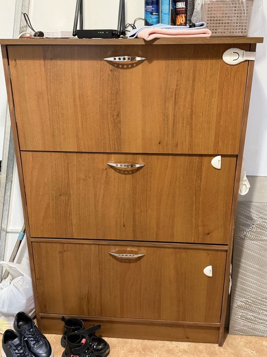 Продам прихожую