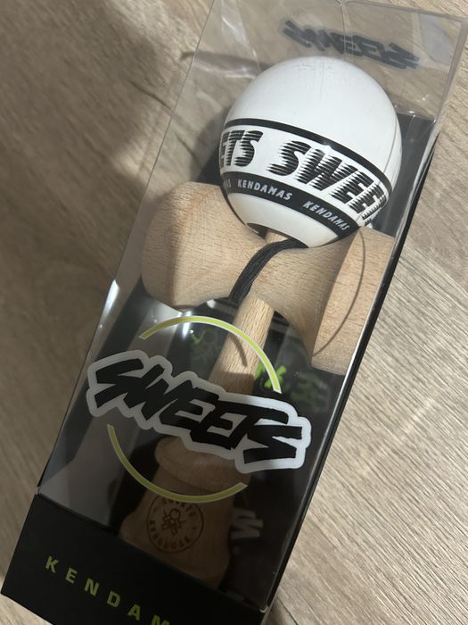 Kendama sweets starter