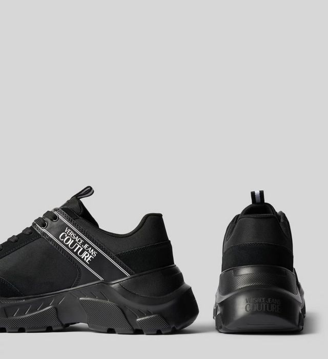 Обувки Versace jeans Couture