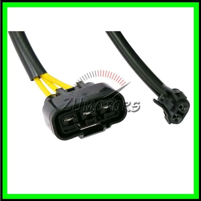 Bobina Magnetou atv LINHAI EFI 300 E4 T3b 300-D EFI 370 PROMAX T3b EFI 400 420 PROMAX T3b EFI