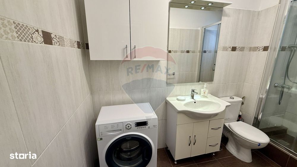 Apartament 2 camere de închiriat | Gara de Nord | 1 minut de metrou