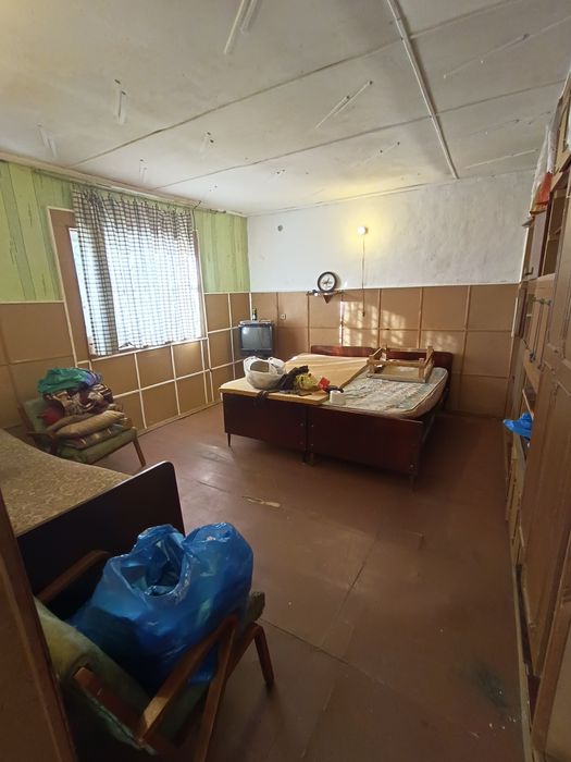 Дача в горной Ульбинке