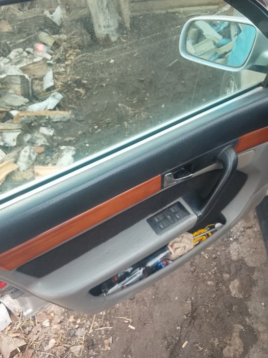 Продам Ауди 100 с4