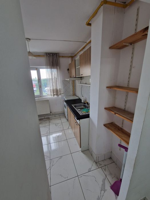 Apartament – Stalpu - Mai multe
