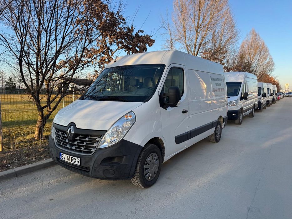 Garantie 0 LEI / Inchiriez dube / dube de inchiriat / autoutilitare 3.5t / inchirieri dube / transport / rent a car / rent a van / transport marfa /