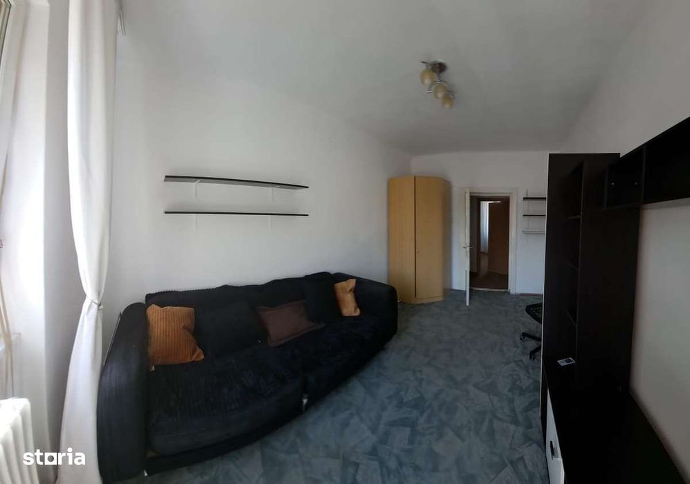Apartament 2 camere zona Medicina - Hotel Continental