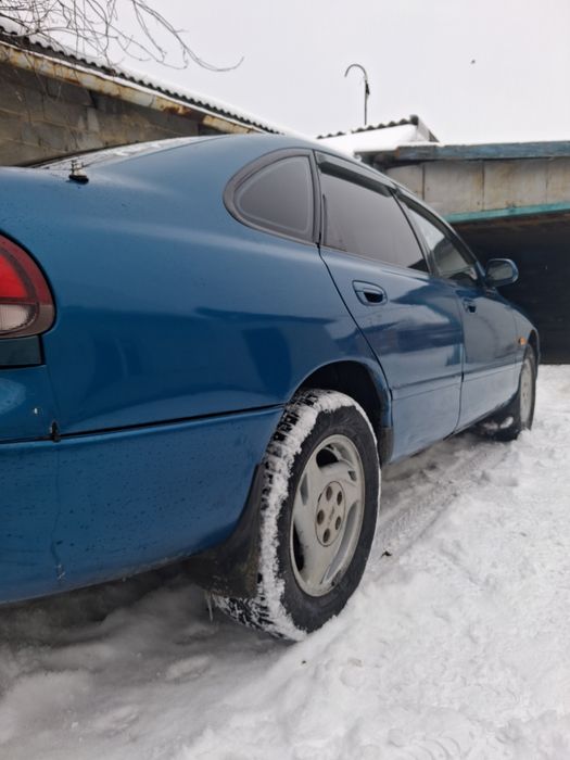 Продам  мазда кронос