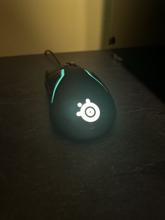 PC Gaming High-End – Ryzen 7 5800X + RTX 3060 12GB +32GB RAM +SSD NVMe